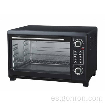 Horno tostador 38L 2 mandos